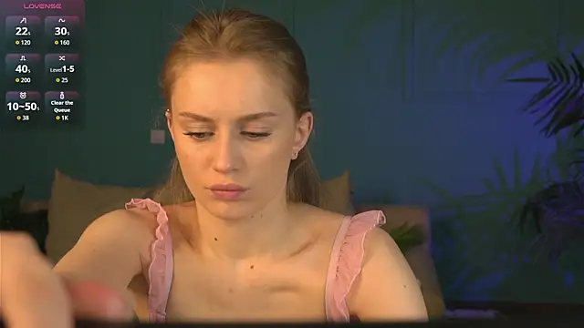 Mickey Milk online show from 28, 4, 2026