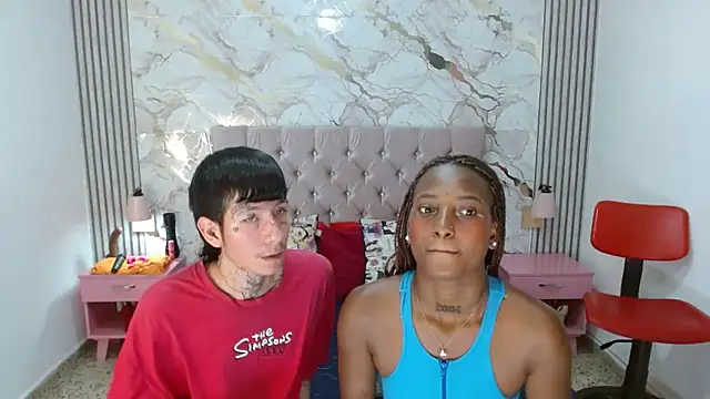 AshlieeGreenn online show from 26, 3, 2026