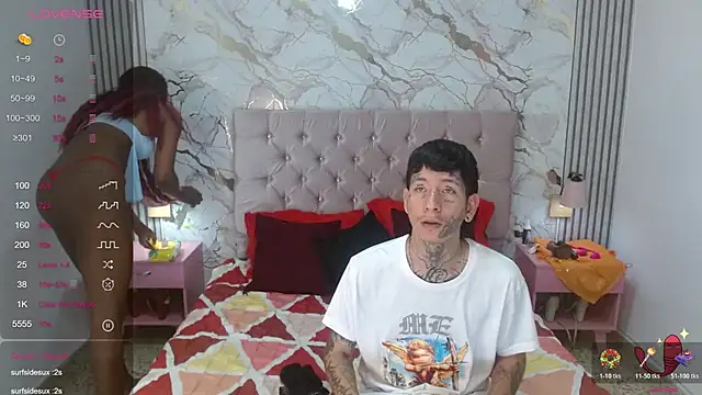 AshlieeGreenn online show from 21, 4, 2026