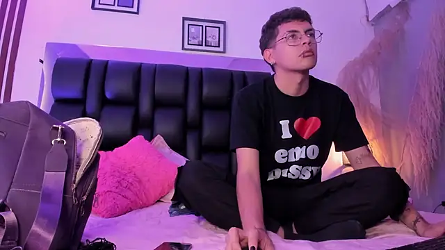 dalhia and hades online show from 23, 5, 2026