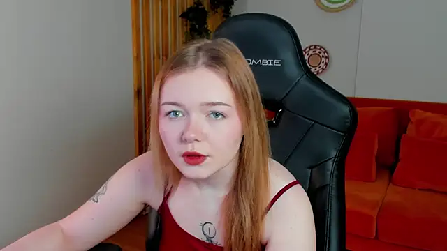 Snapshot of ElinaVale chatting on 17, 5, 2026 ElinaVale online show from 17, 5, 2026