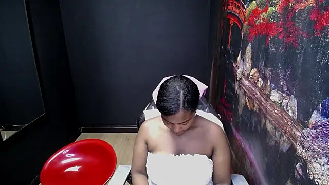 Candykss online show from 28, 4, 2026