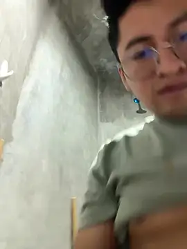 GoldenM95 online show from 23, 3, 2026