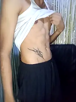 Elio2534 online show from 6, 3, 2026