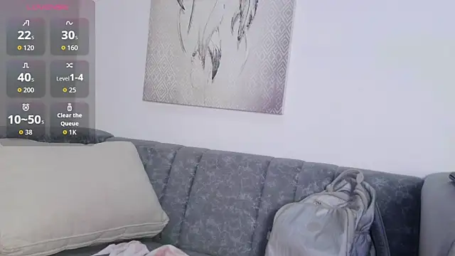 queen adhara online show from 15, 4, 2026