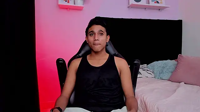 Morgan Bladee online show from 25, 3, 2026