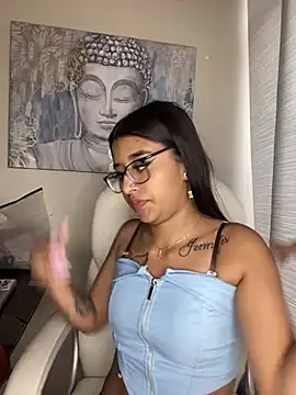 chanell pinkk online show from 18, 3, 2026