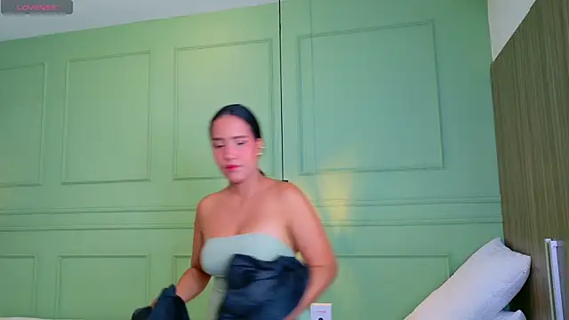 RUBYOCEANS online show from 16, 4, 2026