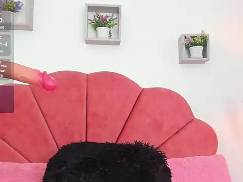 Danika Dahl online show from 21, 6, 2026