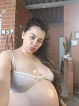 Snapshot of sexy-pregnant1 chatting on 9, 7, 2026 sexy-pregnant1 online show from 9, 7, 2026
