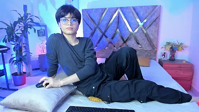 Kai blaz online show from 25, 3, 2026