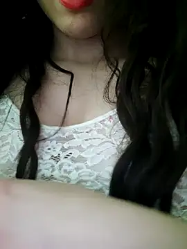 Kamilya89six online show from 25, 4, 2026