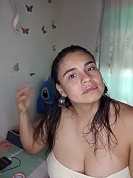 Snapshot of BettyBoo_w chatting on 5, 6, 2026 BettyBoo w online show from 5, 6, 2026