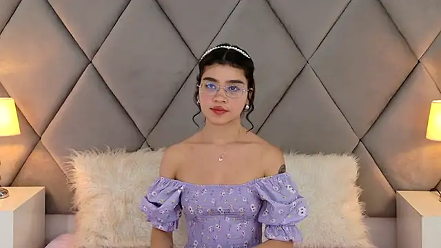 Snapshot of OliviaDiaz chatting on 16, 5, 2026 OliviaDiaz online show from 16, 5, 2026