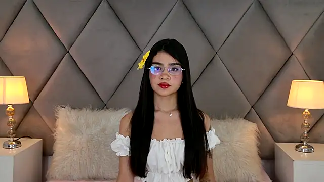 Snapshot of OliviaDiaz chatting on 8, 6, 2026 OliviaDiaz online show from 8, 6, 2026