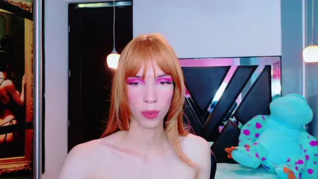 Snapshot of Stefany_PiInk chatting on 2, 6, 2026 Stefany PiInk online show from 2, 6, 2026