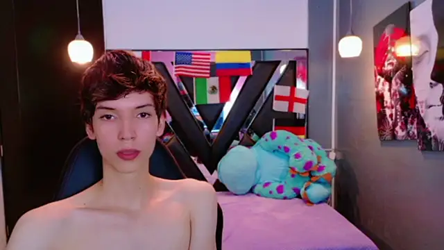 Snapshot of Stefany_PiInk chatting on 12, 6, 2026 Stefany PiInk online show from 12, 6, 2026