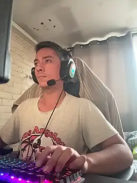 Cr1sXPorn online show from 20, 3, 2026