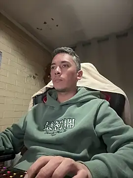 Cr1sXPorn online show from 16, 4, 2026