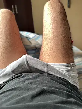 Cr1sXPorn online show from 17, 4, 2026