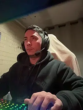 Cr1sXPorn online show from 19, 6, 2026