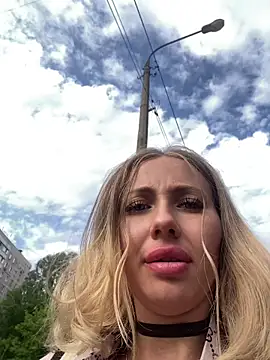 AngelEnigma online show from 4, 6, 2026