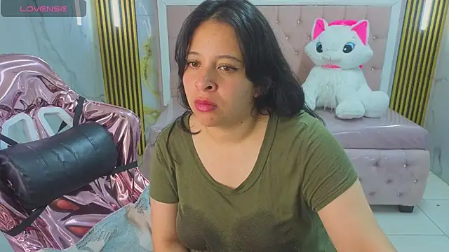 sara tellez s online show from 15, 5, 2026