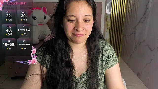 sara tellez s online show from 26, 5, 2026