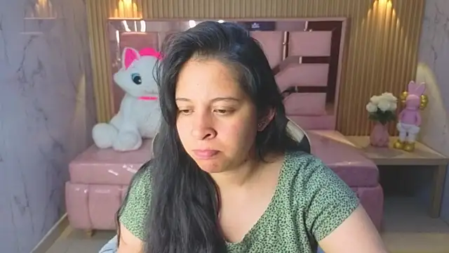 sara tellez s online show from 17, 6, 2026
