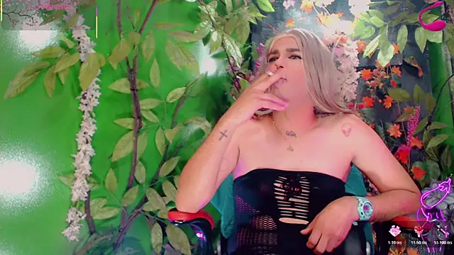 bianca dream  online show from 9, 4, 2026