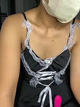 -Lilyn- online show from 19, 7, 2026