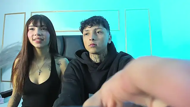 Sky n Zayn online show from 12, 4, 2026