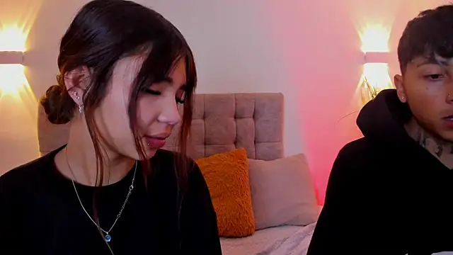 Sky n Zayn online show from 20, 4, 2026