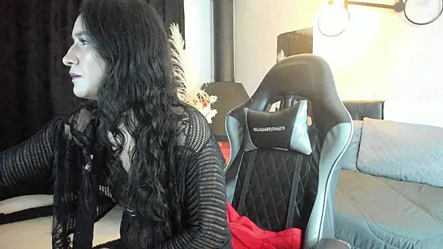 Vicky Angeel online show from 15, 3, 2026