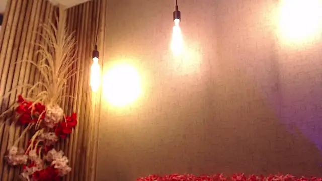 Vicky Angeel online show from 14, 4, 2026