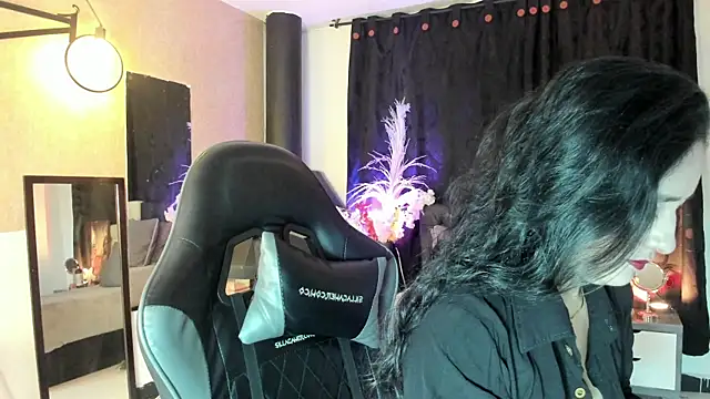 Vicky Angeel online show from 26, 5, 2026