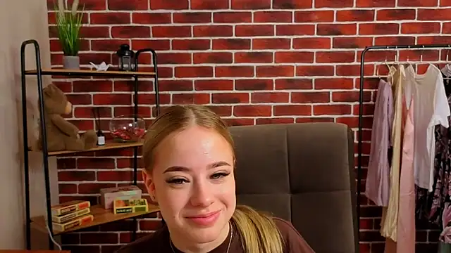 WendyyWade online show from 19, 3, 2026