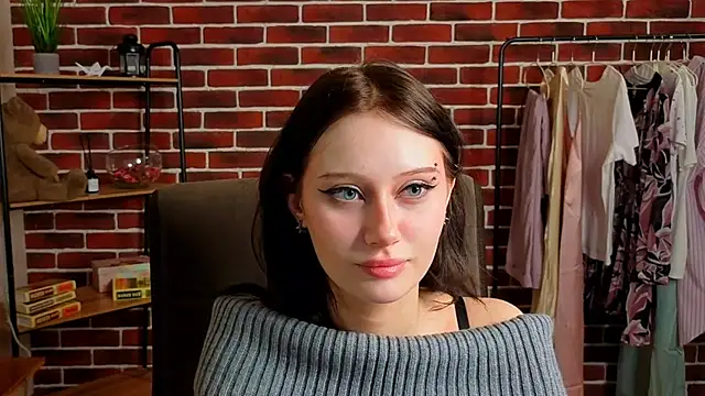 MargarettHampton online show from 20, 3, 2026