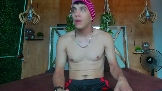 Adrian fire online show from 18, 3, 2026