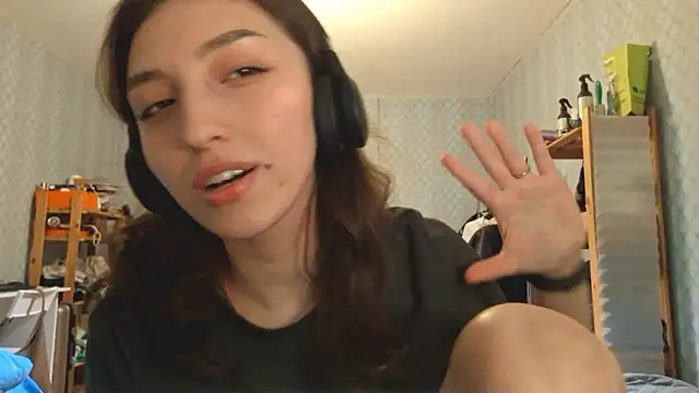 CindyLight online show from 27, 3, 2026