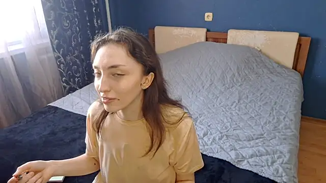 CindyLight online show from 26, 4, 2026