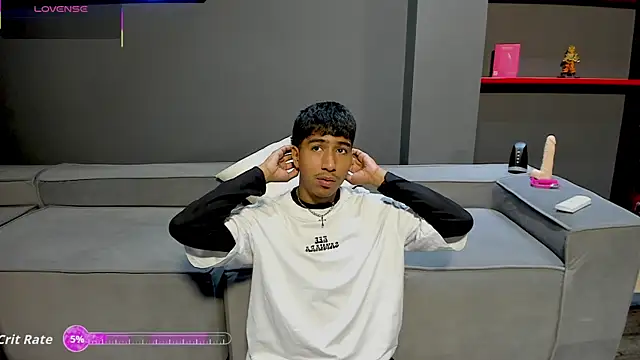 Ender h0tt online show from 16, 4, 2026