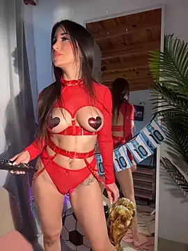 MiaFoxie  online show from 19, 6, 2026