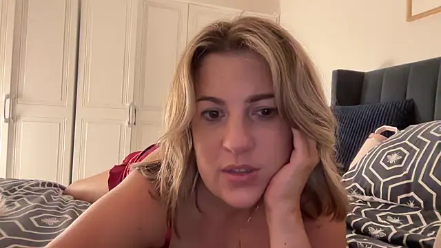 annabellewarick online show from 28, 7, 2026