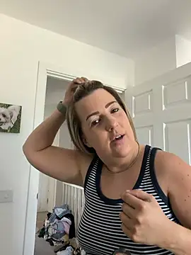 annabellewarick online show from 31, 7, 2026