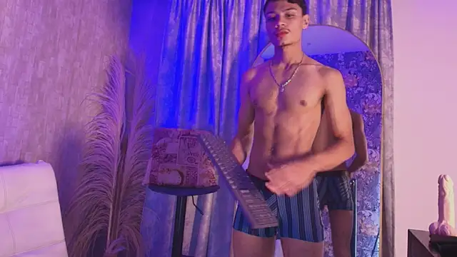 davis saint online show from 11, 4, 2026