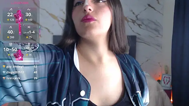 Sharon makelove online show from 26, 5, 2026