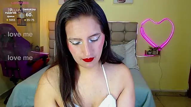 Snapshot of Sharon_makelove chatting on 28, 6, 2026 Sharon makelove online show from 28, 6, 2026