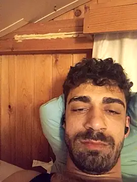 Serkan7240 online show from 10, 3, 2026