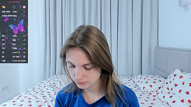 ErinnPieloch online show from 9, 4, 2026